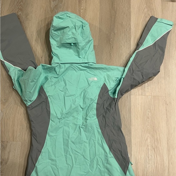 North Face Hyvent Jacket Small - Picture 2 of 5